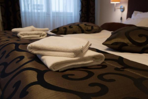 Гостиница Opus Prime Apartment, Будапешт